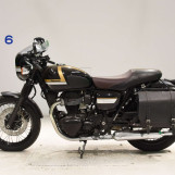 Мотоцикл Kawasaki W800 с пробегом 13596 km