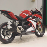 Мотоцикл Honda CBR250RR с пробегом 5975 km