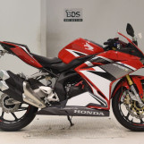 Мотоцикл Honda CBR250RR с пробегом 5975 km