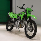 Мотоцикл Kawasaki klx230s з пробігом 2039 km