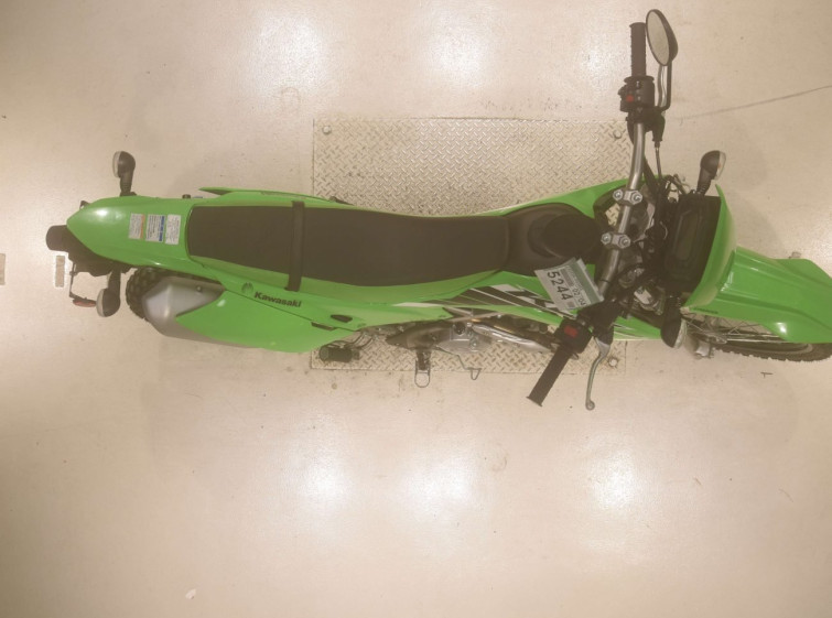 Мотоцикл Kawasaki klx230s з пробігом 2039 km