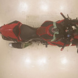 Мотоцикл Honda CBR250RRA з пробігом 8957 km