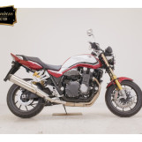 Мотоцикл Honda CB1300SF з пробігом 3775 km