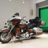 Мотоцикл HD ELECTRA GLIDE FLHTKSE1800 з пробігом 41097 km