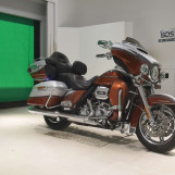 Мотоцикл HD ELECTRA GLIDE FLHTKSE1800 з пробігом 41097 km