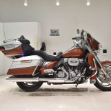 Мотоцикл HD ELECTRA GLIDE FLHTKSE1800 з пробігом 41097 km