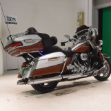 Мотоцикл HD ELECTRA GLIDE FLHTKSE1800 з пробігом 41097 km