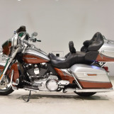 Мотоцикл HD ELECTRA GLIDE FLHTKSE1800 з пробігом 41097 km