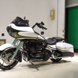 Мотоцикл HD ROAD GLIDE FLTRXSE1800 з пробігом 11579 km