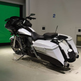 Мотоцикл HD ROAD GLIDE FLTRXSE1800 з пробігом 11579 km