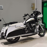Мотоцикл HD ROAD GLIDE FLTRXSE1800 з пробігом 11579 km