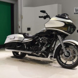 Мотоцикл HD ROAD GLIDE FLTRXSE1800 з пробігом 11579 km