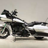 Мотоцикл HD ROAD GLIDE FLTRXSE1800 з пробігом 11579 km
