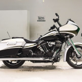 Мотоцикл HD ROAD GLIDE FLTRXSE1800 з пробігом 11579 km