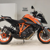 Мотоцикл KTM 1290 SUPERDUKE GT з пробігом 5437 km