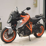 Мотоцикл KTM 1290 SUPERDUKE GT з пробігом 5437 km
