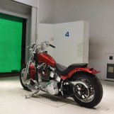 Мотоцикл HD HERITAGE SPRINGER FLSTS1450 з пробігом 22911 km