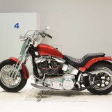 Мотоцикл HD HERITAGE SPRINGER FLSTS1450 з пробігом 22911 km