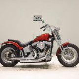 Мотоцикл HD HERITAGE SPRINGER FLSTS1450 з пробігом 22911 km