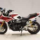 Мотоцикл Honda CB1300SF BOLDOR с пробегом 1403 km