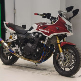 Мотоцикл Honda CB1300SF BOLDOR с пробегом 1403 km