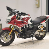 Мотоцикл Honda CB1300SF BOLDOR с пробегом 1403 km