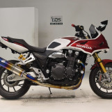 Мотоцикл Honda CB1300SF BOLDOR с пробегом 1403 km