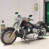 Мотоцикл HD FATBOY FLSTF1580 з пробігом 16816 km