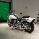 Мотоцикл Yamaha DRAGSTAR XVS400 с пробегом 31164 km