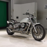 Мотоцикл Yamaha DRAGSTAR XVS400 с пробегом 31164 km