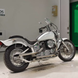 Мотоцикл Yamaha DRAGSTAR XVS400 с пробегом 31164 km