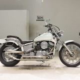 Мотоцикл Yamaha DRAGSTAR XVS400 с пробегом 31164 km