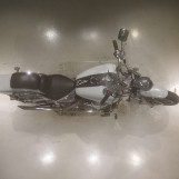 Мотоцикл Yamaha DRAGSTAR XVS400 с пробегом 31164 km