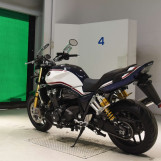 Мотоцикл Honda CB1300SF з пробігом 56 km