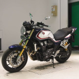 Мотоцикл Honda CB1300SF з пробігом 56 km