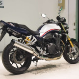 Мотоцикл Honda CB1300SF з пробігом 56 km