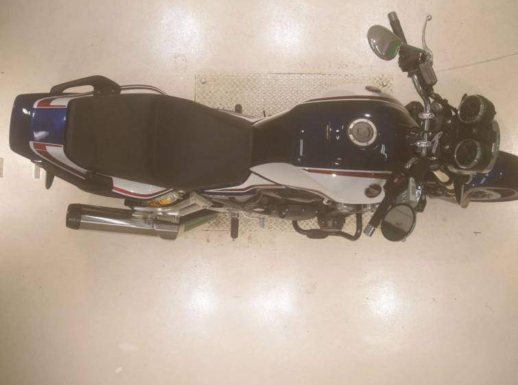 Мотоцикл Honda CB1300SF з пробігом 56 km