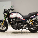 Мотоцикл Honda CB1300SF з пробігом 56 km