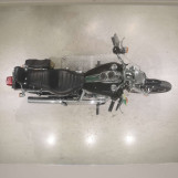 Мотоцикл HD LOW RIDER FXLR1750 з пробігом 4815 km