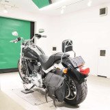 Мотоцикл HD LOW RIDER FXLR1750 з пробігом 4815 km