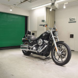 Мотоцикл HD LOW RIDER FXLR1750 з пробігом 4815 km