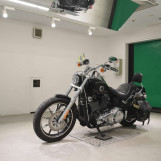 Мотоцикл HD LOW RIDER FXLR1750 з пробігом 4815 km
