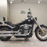 Мотоцикл HD LOW RIDER FXLR1750 з пробігом 4815 km