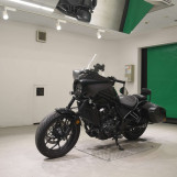 Мотоцикл Honda REBEL T CMX1100DCT з пробігом 3007 km