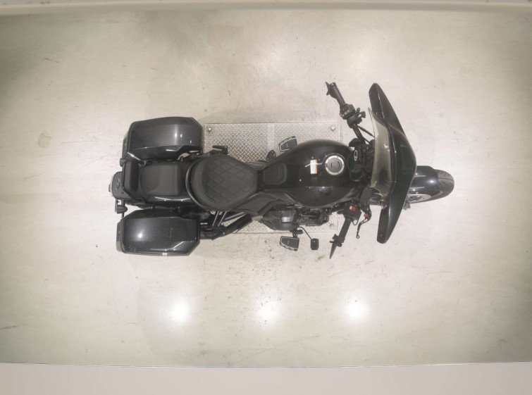 Мотоцикл Honda REBEL T CMX1100DCT з пробігом 3007 km