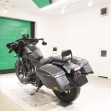 Мотоцикл Honda REBEL T CMX1100DCT з пробігом 3007 km