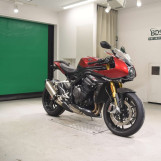 Мотоцикл Triumph SPEED TRIPLE RR с пробегом 8741 km