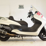 Мотоцикл Yamaha GRAND MAJESTY250