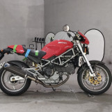 Мотоцикл Ducati MONSTER 916 S4 с пробегом 21360 km