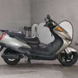 Мотоцикл Honda FORESIGHT з пробігом 47200 km